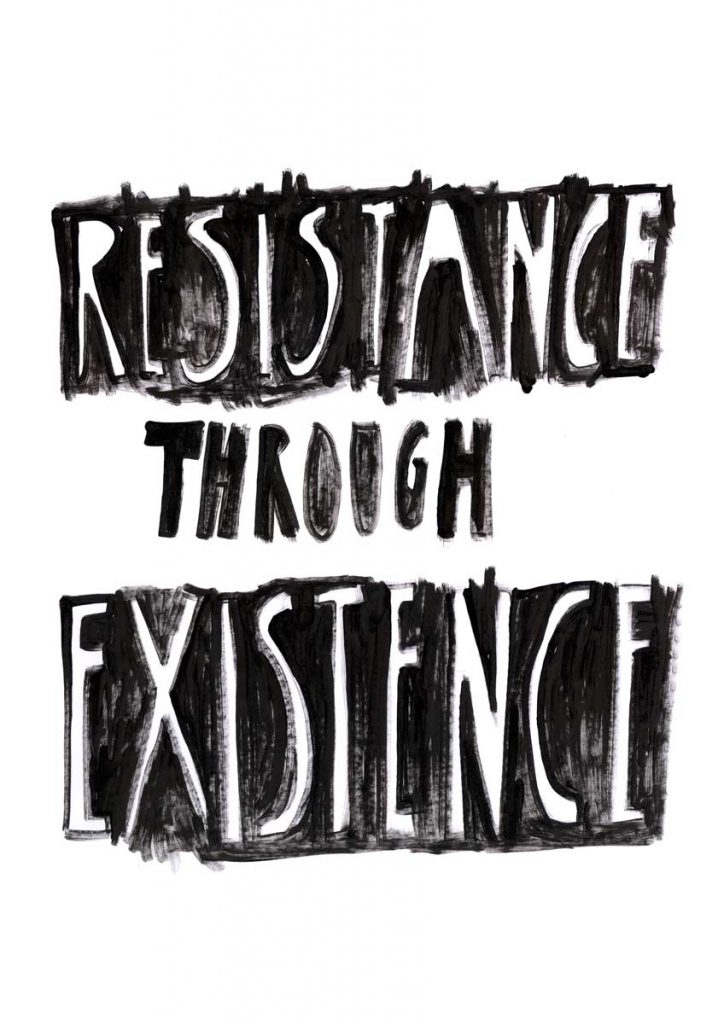 RESISTANCE